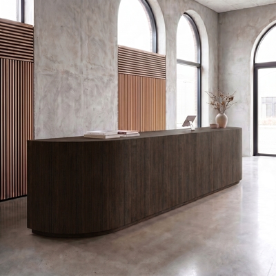 3M Di-Noc Wood pentru decor interior