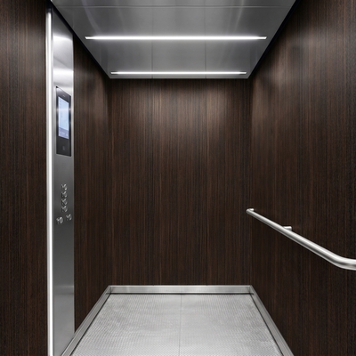 3M Di-Noc Wood pentru decor interior