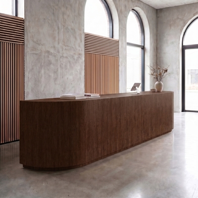 3M Di-Noc Wood pentru decor interior