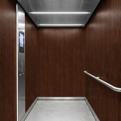3M Di-Noc Wood pentru decor interior