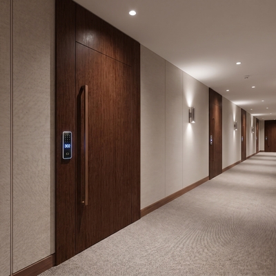 3M Di-Noc Wood pentru decor interior