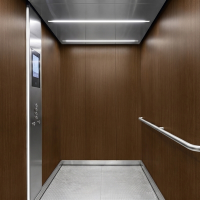 3M Di-Noc Wood pentru decor interior