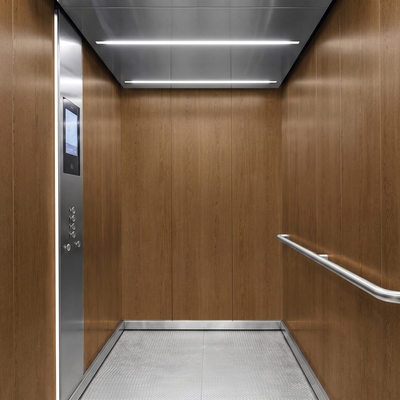 3M Di-Noc Wood pentru decor interior