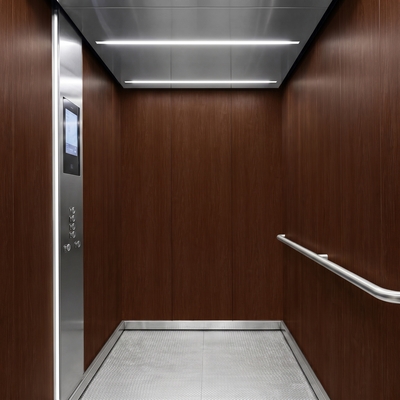 3M Di-Noc Wood pentru decor interior