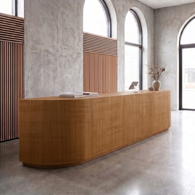 3M Di-Noc Wood pentru decor interior