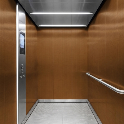 3M Di-Noc Wood pentru decor interior