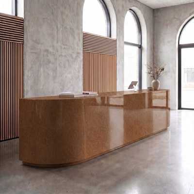 3M Di-Noc Wood pentru decor interior