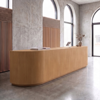 3M Di-Noc Wood pentru decor interior