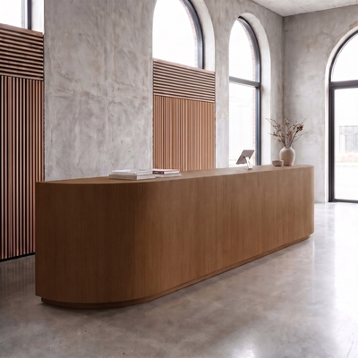 3M Di-Noc Wood pentru decor interior