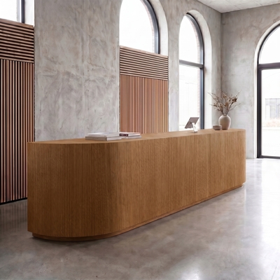 3M Di-Noc Wood pentru decor interior