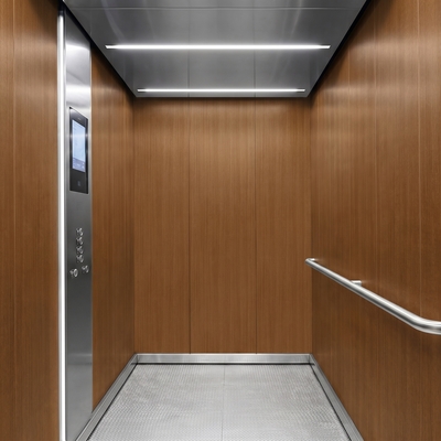 3M Di-Noc Wood pentru decor interior