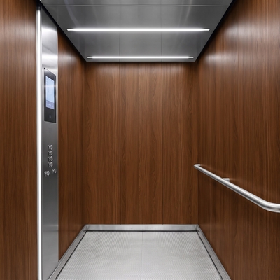 3M Di-Noc Wood pentru decor interior