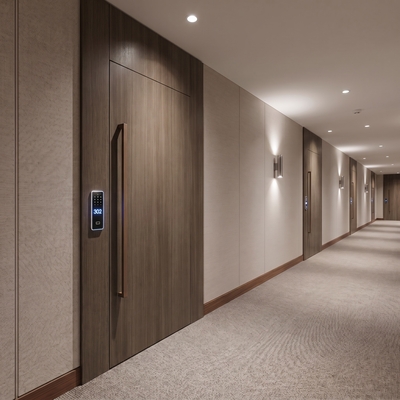 3M Di-Noc Wood pentru decor interior