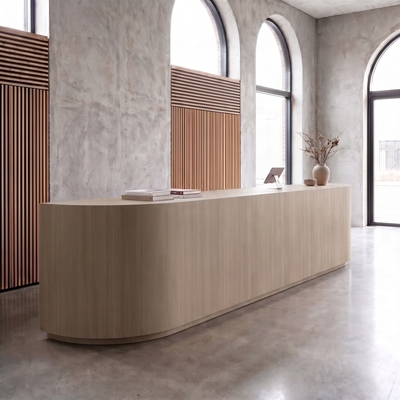 3M Di-Noc Wood pentru decor interior