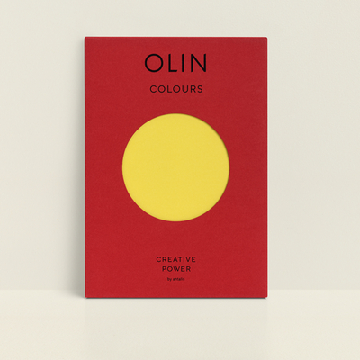 Olin Colours
