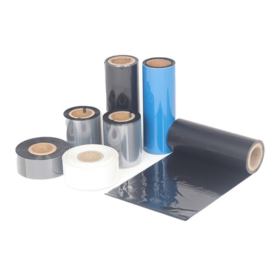 Ribbon cu transfer termic