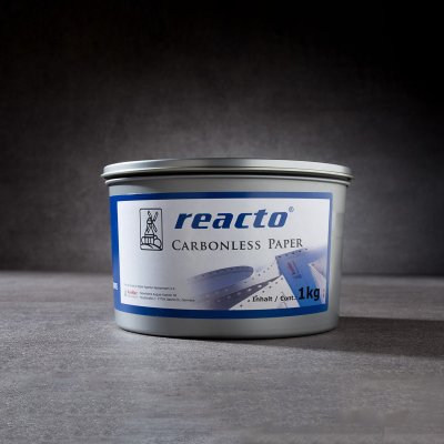 Reacto cerneala desensibilizanta
