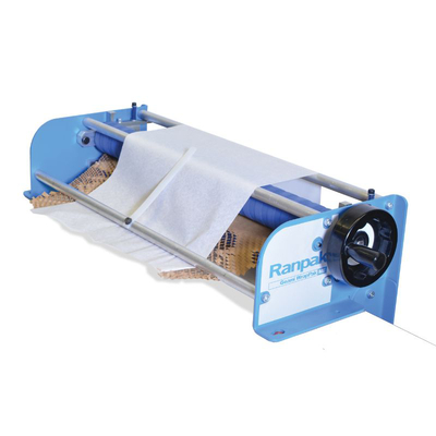 GeamiWrap Manual Expander Edge, 710 x 270 x 710 mm