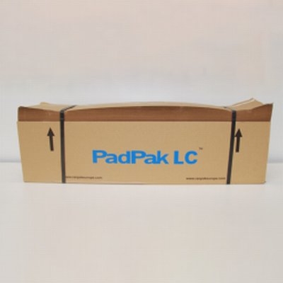 PadPak LC