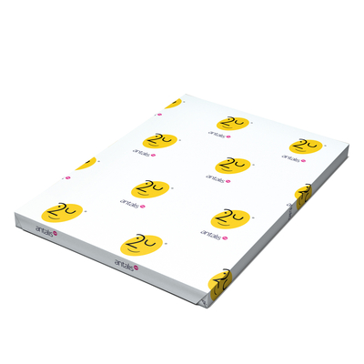 2U Plus Silk