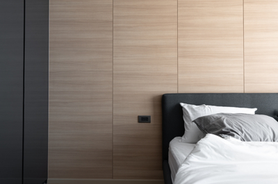 Wood