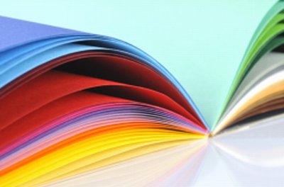 Colorată
