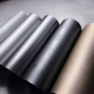 3M Di-Noc Metallic - Folie decoratiuni interioare aspect metalic
