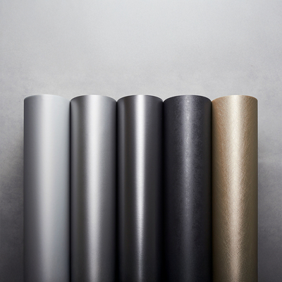 3M Di-Noc Metallic - Folie decoratiuni interioare aspect metalic