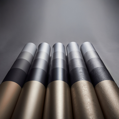 3M Di-Noc Metallic - Folie decoratiuni interioare aspect metalic