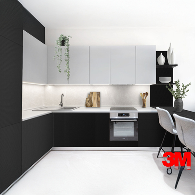 3M Di-Noc Special Effects - Film decor interior aspect efect special