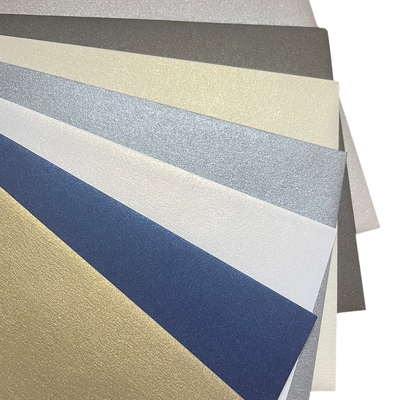 Plicuri Curious Metallics