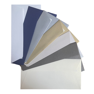 Curious Metallics Plicuri
