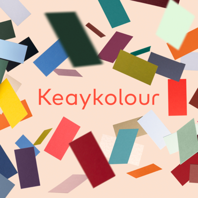 Keaykolour Plicuri