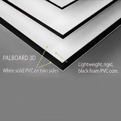 PALBOARD