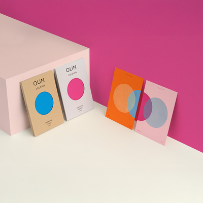 Olin Colours Plicuri