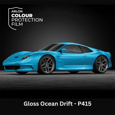 Arlon Colour Protection Film