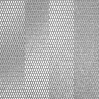 ASTROPRINT HONEYCOMB WHITE