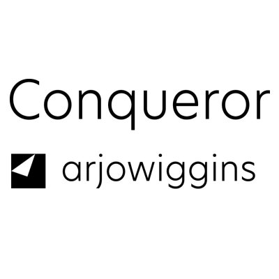 Conqueror Laid Plicuri