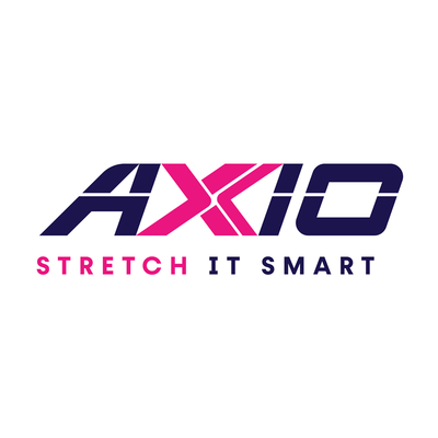 Folie stretch manuală pre-tensionata AXIO