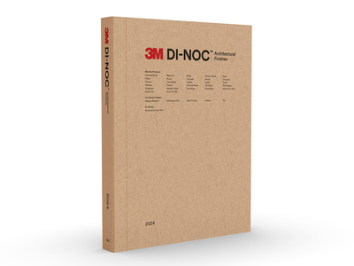 3M Di-Noc Metallic - Folie decoratiuni interioare aspect metalic