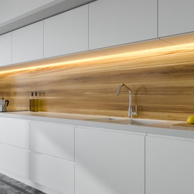Coala Interior Film Soft Touch