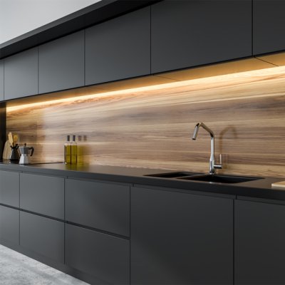 Coala Interior Film Soft Touch NE81