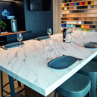 Coala Interior Film Stone
