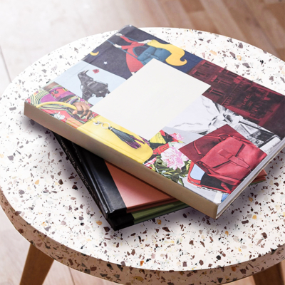 Coala Interior Film Stone