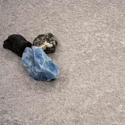 Coala Interior Film Stone