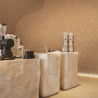 Coala Interior Film Wood