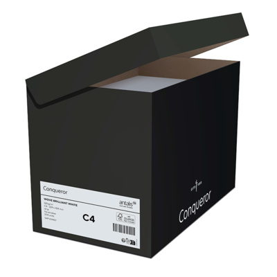 Conqueror CX22 Plicuri