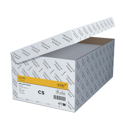 Olin Colours Plicuri