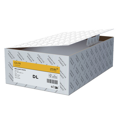 Olin Colours Plicuri