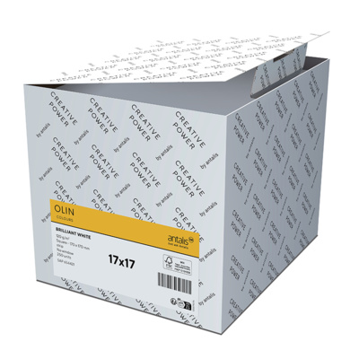 Olin Colours Plicuri